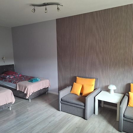Witkowska-Nocleg Wrocław Eksteriør billede