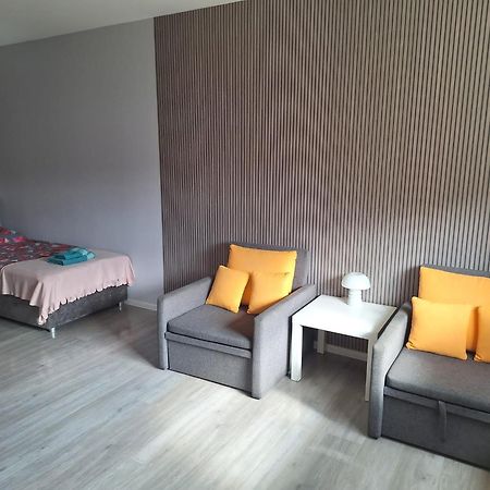 Witkowska-Nocleg Wrocław Eksteriør billede