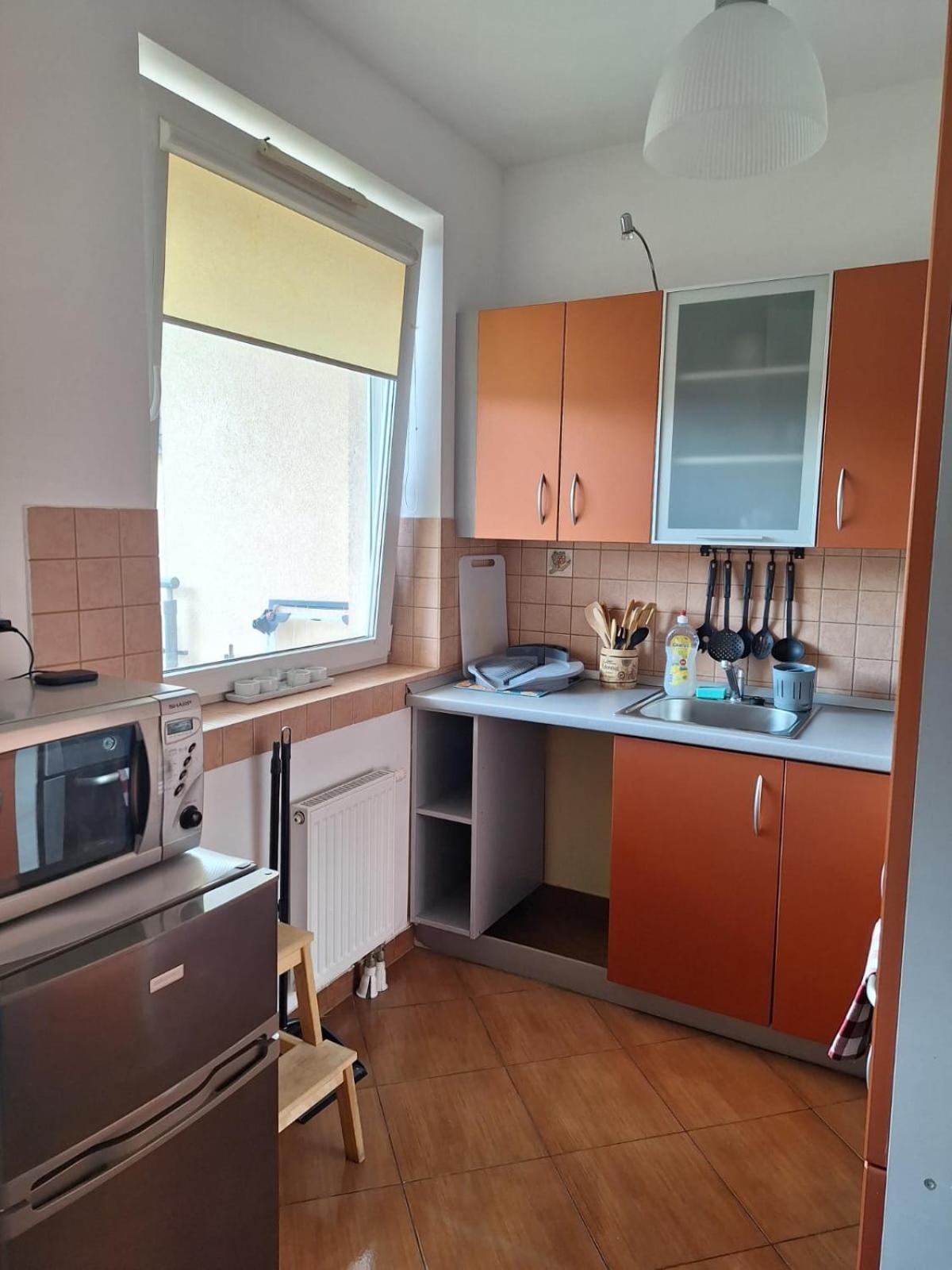 Witkowska-Nocleg Wrocław Eksteriør billede
